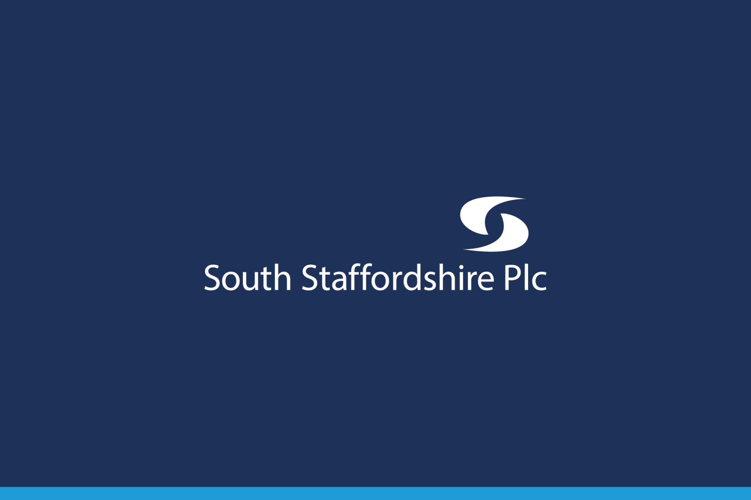 A statement from South Staffordshire Plc | South Staffordshire Plc